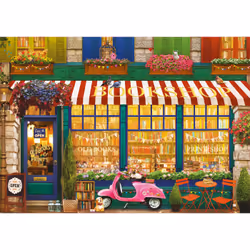 Educa 18582 puzzle Jeu de puzzle 4000 pièce(s) Autres