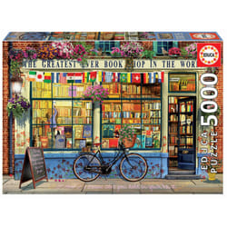Educa 18583 puzzle Jeu de puzzle 5000 pièce(s) Autres