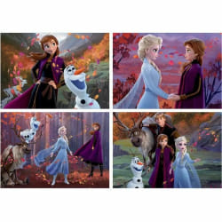 Educa Frozen 2