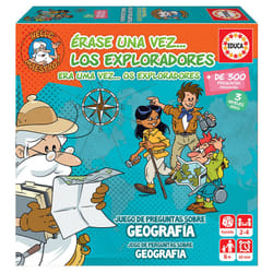 Educa 18857 jeu de société 20 min Famille