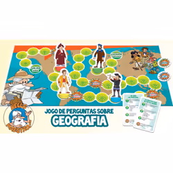 Educa 18857 jeu de société 20 min Famille