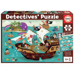 Educa 18896 puzzle Jeu de puzzle 50 pièce(s) Autres