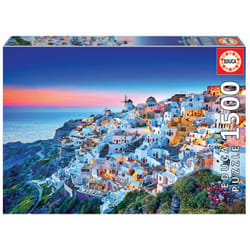 Educa 19040 puzzle Jeu de puzzle 1500 pièce(s) Autres