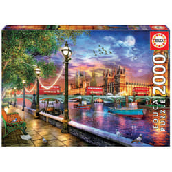 Educa 19046 puzzle Jeu de puzzle 2000 pièce(s) Autres