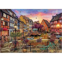 Educa 19051 puzzle Jeu de puzzle 3000 pièce(s) Autres