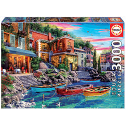 Educa 19052 puzzle Jeu de puzzle 3000 pièce(s) Autres