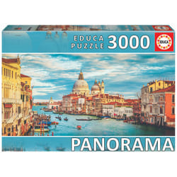 Educa 19053 puzzle Jeu de puzzle 3000 pièce(s) Autres