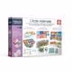 EDUCA - Kit Ecole Maternelle - Aca