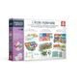 EDUCA - Kit Ecole Maternelle - Aca