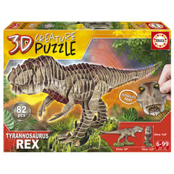 Educa 19182 puzzle Puzzle 3D 82 pièce(s) Autres
