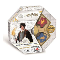 Jeux de société Educa Borras Harry Potter Quiz