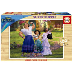 Educa Puzzle 19199 (100 pcs) (100 Unités)