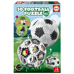 Educa 19210 puzzle Puzzle 3D Sports