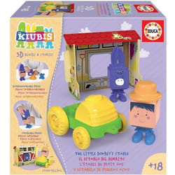 Educa 19222 jouet interactif