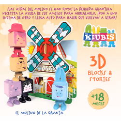 Educa 19223 jouet interactif - Vue supplémentaire 2