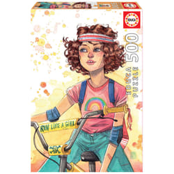 Educa 19249 puzzle Jeu de puzzle 500 pièce(s) Autres