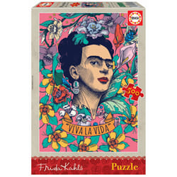 Educa 19251 puzzle Jeu de puzzle 500 pièce(s) Autres