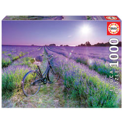 Educa 19255 puzzle Jeu de puzzle 1000 pièce(s) Autres