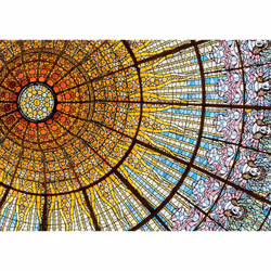 Educa 19256, 1000 pièce(s), Autres, 14 an(s)