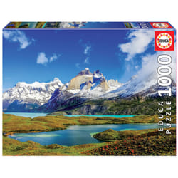 Educa 19259 puzzle Jeu de puzzle 1000 pièce(s) Autres