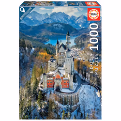 Educa 19261, 1000 pièce(s), Autres, 14 an(s)