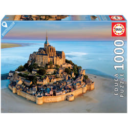 Educa 19262 puzzle Jeu de puzzle 1000 pièce(s) Autres