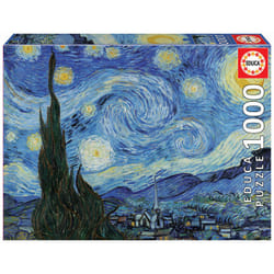 Educa 19263 puzzle Jeu de puzzle 1000 pièce(s) Autres