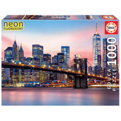 Educa 19269 puzzle Jeu de puzzle 1000 pièce(s) Autres