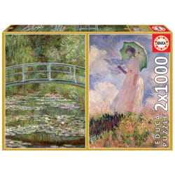 Educa 19270 puzzle Jeu de puzzle 1000 pièce(s) Autres