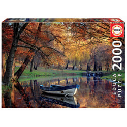 Educa 19275 puzzle Jeu de puzzle 2000 pièce(s) Autres
