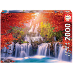 Educa 19280 puzzle Jeu de puzzle 2000 pièce(s) Autres