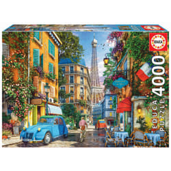 Educa 19284 puzzle Jeu de puzzle 4000 pièce(s) Autres