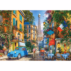Educa 19284 puzzle Jeu de puzzle 4000 pièce(s) Autres