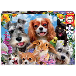 Educa 19293 puzzle Jeu de puzzle 200 pièce(s) Autres