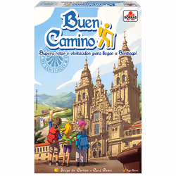 Educa 19330, Jeu de cartes, 8 an(s), 20 min