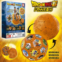 Educa 19371 puzzle Puzzle 3D 32 pièce(s) Autres