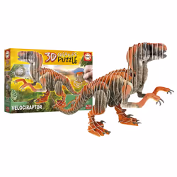 Educa 19382 puzzle Puzzle 3D 64 pièce(s) Autres