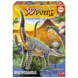 Educa 19383 puzzle Puzzle 3D 101 pièce(s) Autres