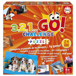 Educa 19390 puzzle Jeu de puzzle 144 pièce(s) Autres
