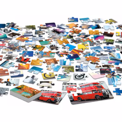 Educa 19390 puzzle Jeu de puzzle 144 pièce(s) Autres