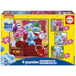 Educa 19398 puzzle Jeu de puzzle 25 pièce(s) Autres