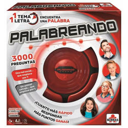 Jeu de table Educa Palabreando