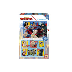 Educa 19484 puzzle Jeu de puzzle 100 pièce(s) Autres