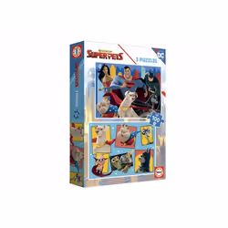Educa 19484 puzzle Jeu de puzzle 100 pièce(s) Autres