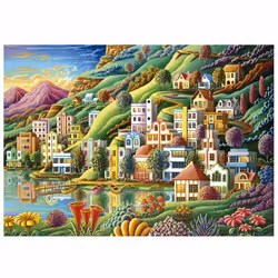 Educa 19552 puzzle Jeu de puzzle 500 pièce(s) Autres