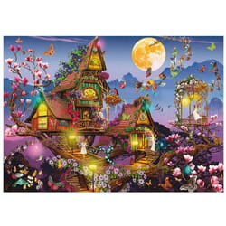 Educa 19554 puzzle Jeu de puzzle 500 pièce(s) Dessins animés