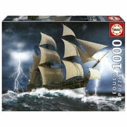 Educa 19556 puzzle Jeu de puzzle 1000 pièce(s) Autres