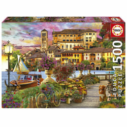 Educa 19562 puzzle Jeu de puzzle 1500 pièce(s) Autres