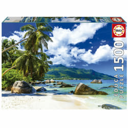 Educa 19564 puzzle Jeu de puzzle 1500 pièce(s) Autres