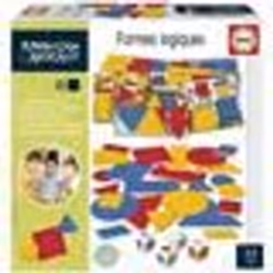 Jeu dapprentissage - EDUCA - Formes Logiques